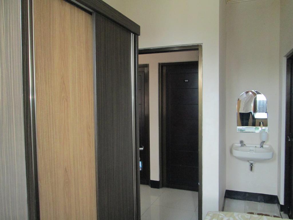 Allure Guest House Bandung Room photo