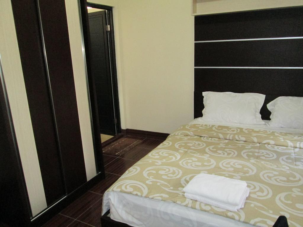 Allure Guest House Bandung Room photo